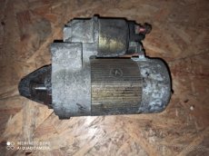 Startér Fiat, Alfa Romeo, Lancia - 2