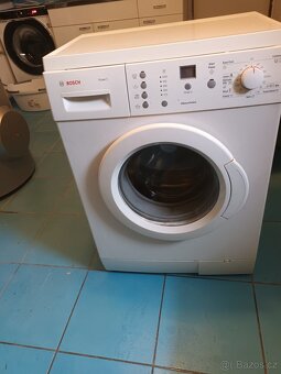 Pračka Bosch WLX20361BY - 2