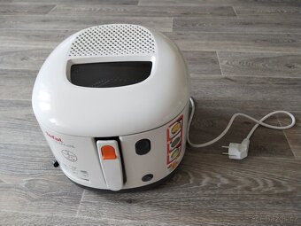 Fritéza Tefal Filtra One - 2
