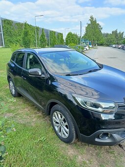 Kajdar 1.6 dci 96 kw - 2