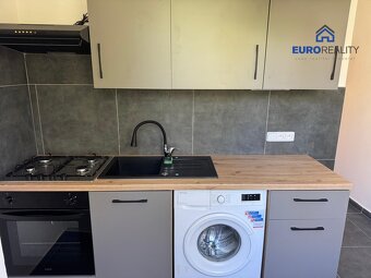 Pronájem, byt 3+1, 65m2, Planá, ul. Fučíkova - 2