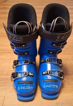 Detske preskace Lange vel. 31-32 (20-20.5, 249 mm) - 2