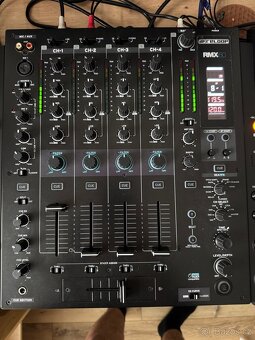 Reloop RMX-60 - 2