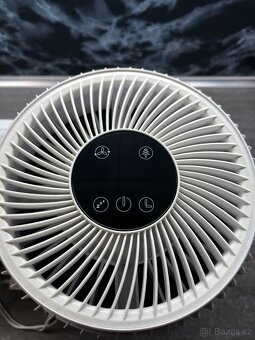 JEC AIR PURIFIER - 2