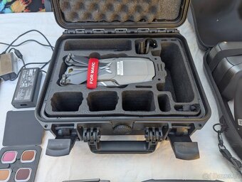 DJI Mavic 2 PRO Mega set - 2