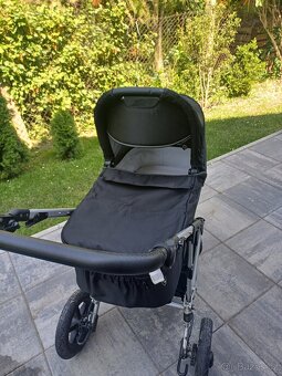 Easywalkr kočárek trojkombinace - 2