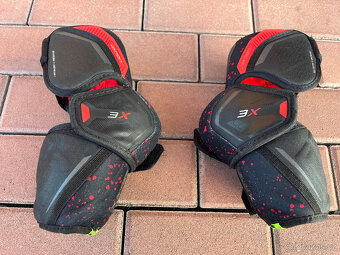 Lokty Bauer Vapor 3X Int. M - 2