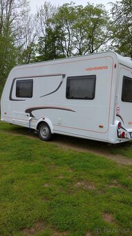 Karavan WEINSBERG - 2
