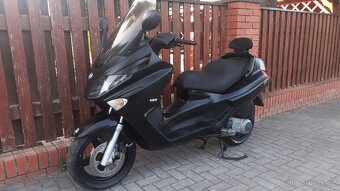 Piaggio X-Evo 125 2014 - 2
