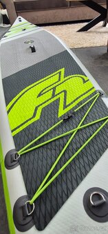 paddleboard F2 floater 11'6'' - 2