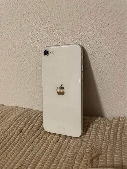 Iphone SE 128 GB - 2
