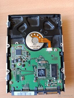 Harddisk model HD160JJ/P,160GB - 2