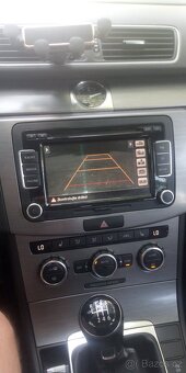 Volkswagen Passat - 2