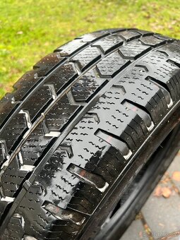 Pneu WINDFORCE 225/65/16C - 2