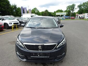 Peugeot 308 1,5 Hdi,GARANCE KM, 1 MAJITEL - 2