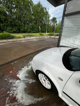 Alu kola BBS Look, 6JxR15 ET38 5x100 - 2