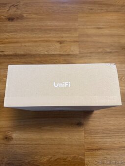Ubiquiti UniFi AP U7-Pro - 2