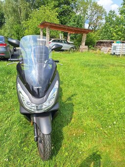 Honda pcx 125 (r.v. 2018) - 2