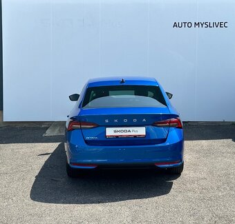 Škoda Octavia 1.5 Tsi 110kW Selection - 2