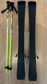Dětské lyže 90cm - 2