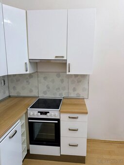 Kuchyň včetně spotřebičů - 2