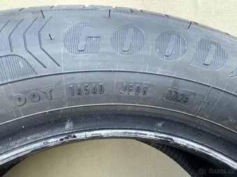 GoodYear EfficientFrip Performace 185/65 R15 H88 - 2