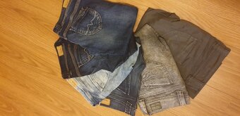 Dámské džíny Pepe Jeans vel. 30 nebo 31/32 - 2