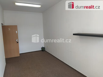 Pronájem, kancelář, 17m2, Opava, ul. Krnovská - 2