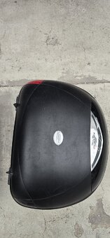 Kufry kappa 40 - 2