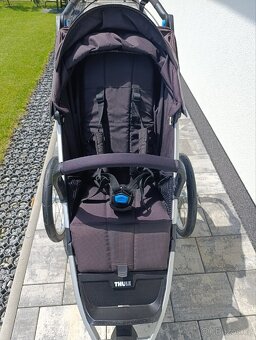 Thule Glide 2 - 2