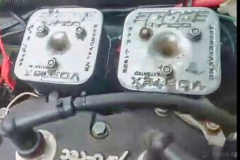 Yamaha Superjet 700 s top tuningom. Jetski. - 2
