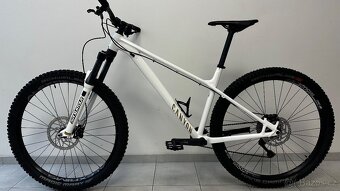 CANYON STOIC 2, 2022, rám L, 29", pro jezdce od 175 cm - 2