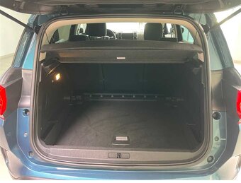 Citroën C5 Aircros Live 1,5 HDi 130ps AL AAC PDC Temp 3/20 - 2