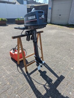 Plachetnice bez nutnosti VMP - 2
