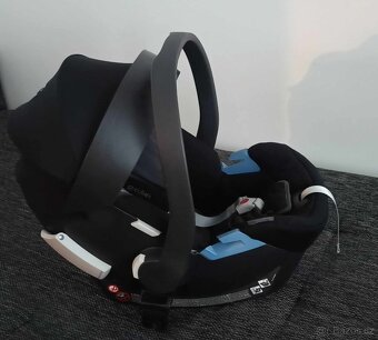 Autosedačka Cybex Anton 5 - 2