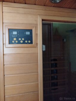 Infrasauna - 2