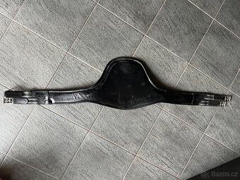 Okopávací podbřišník Kentaur Paris 135 cm - 2