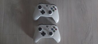 X-box one S + hry - 2