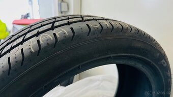 Pirelli P Zero 205/45 R17 88 Y XL AR Letní - 2