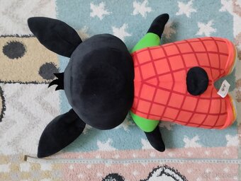 Plyšový králíček Bing 65 cm - 2