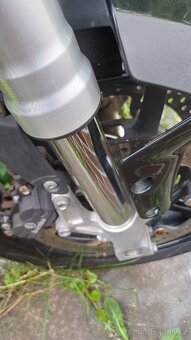 Ducati Multistrada 1000 DS 62 kw 2004 - 2