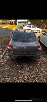 Renault Megane - 2
