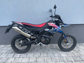 Aprilia SX 125 (2024) - 2