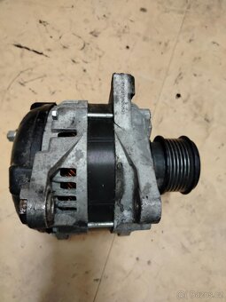Škoda fabia 1.4 alternator cen 300 kč - 2