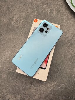 Xiaomi Redmi Note 12 - 2