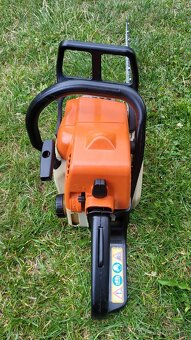 Pila Stihl MS170 - 2