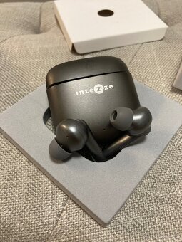 Intezze Cliq - 2