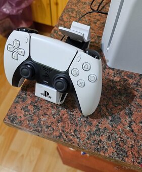 Playstation 5 Slim s mechanikou GTA 5 - 2