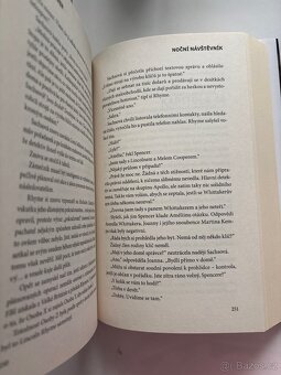 Jeffery Deaver - Noční návštěvník - 2