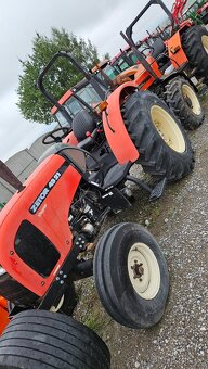 Zetor cabrio 3340-4340-5340( 6340-7340-4341) - 2